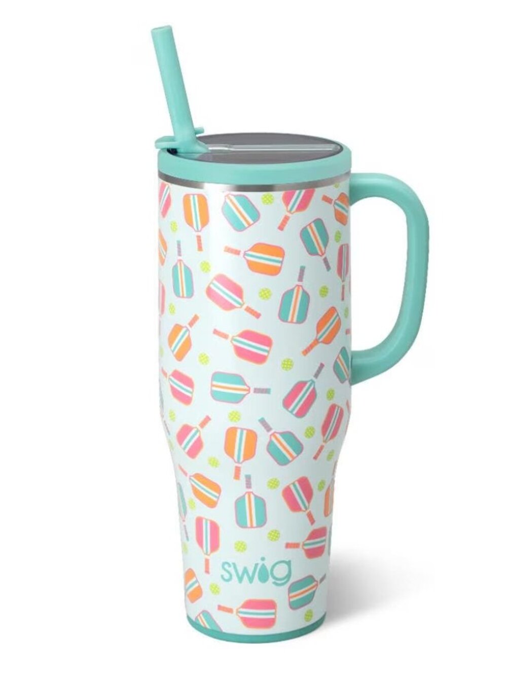 Rally Ready 40 oz Mug